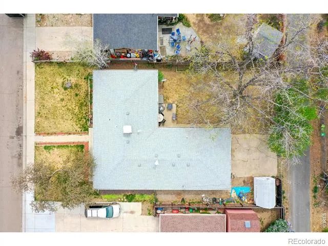 1119 Bross Street Longmont, CO 80501