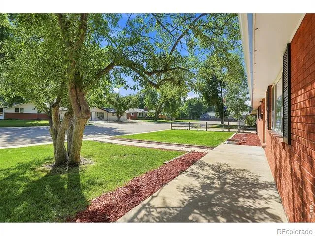 1119 Bross Street Longmont, CO 80501