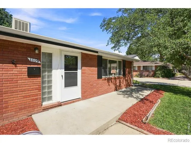 1119 Bross Street Longmont, CO 80501