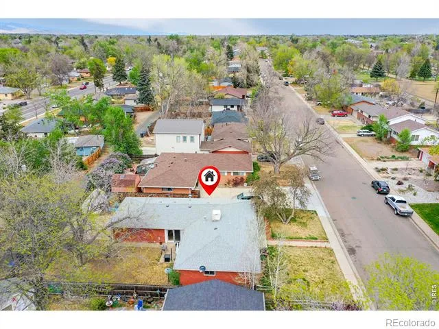 1119 Bross Street Longmont, CO 80501