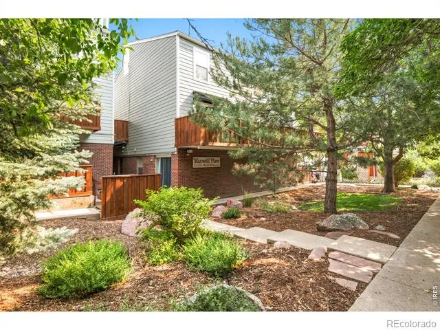1111 Maxwell Avenue #226 Boulder, CO 80304