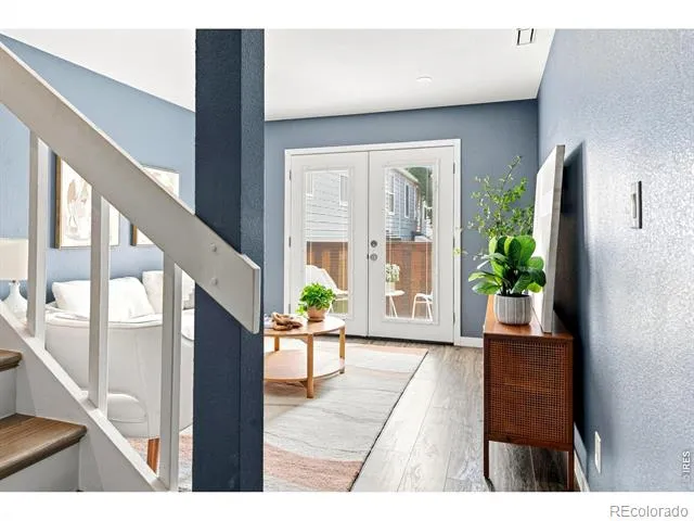 1111 Maxwell Avenue #226 Boulder, CO 80304