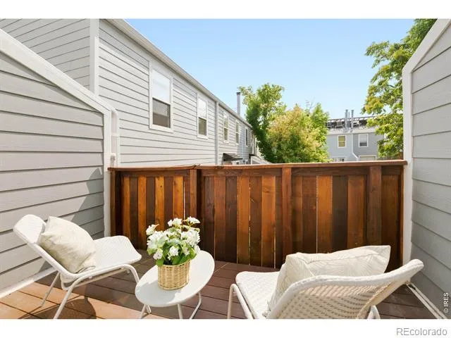 1111 Maxwell Avenue #226 Boulder, CO 80304