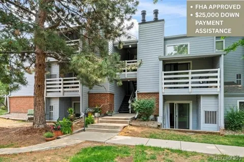 3121 S Tamarac Drive #K 106
