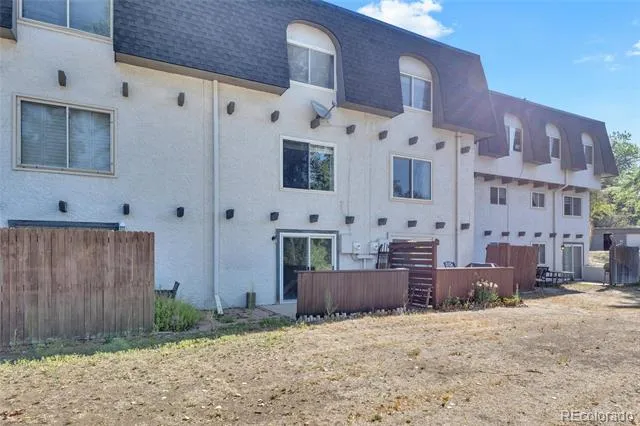 488 E Highline Circle Centennial, CO 80122