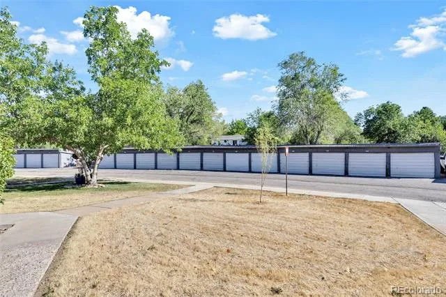 488 E Highline Circle Centennial, CO 80122