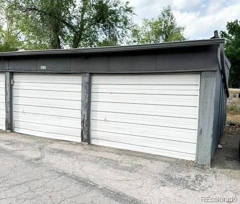 488 E Highline Circle Centennial, CO 80122