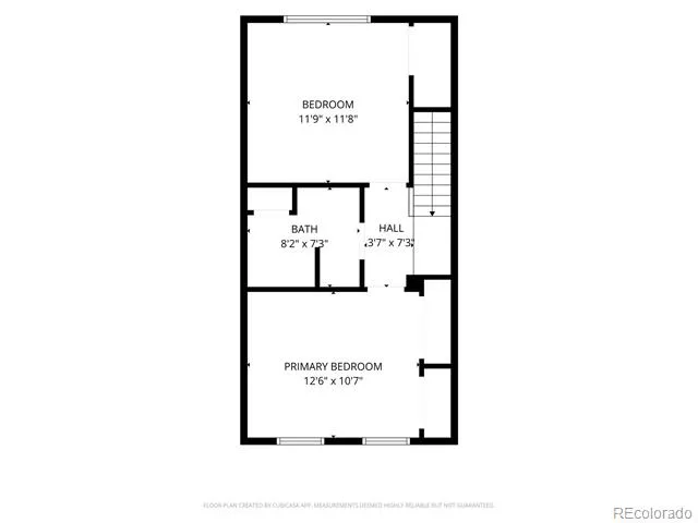 488 E Highline Circle Centennial, CO 80122