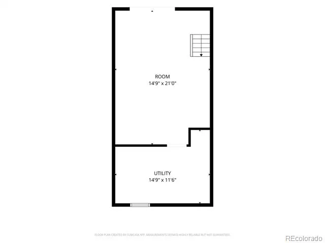 488 E Highline Circle Centennial, CO 80122