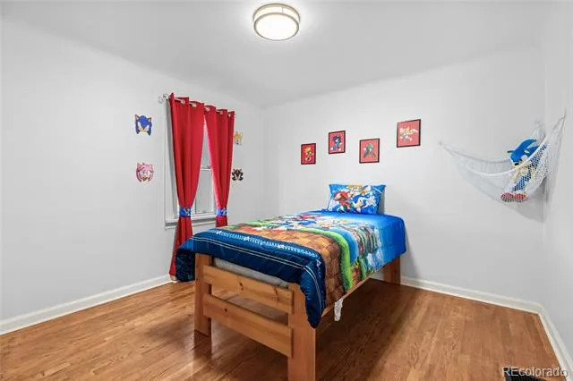6316 Tennyson Street Arvada, CO 80003
