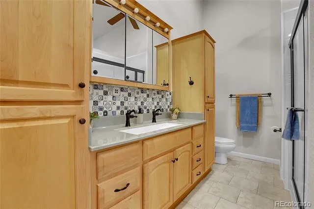 6316 Tennyson Street Arvada, CO 80003