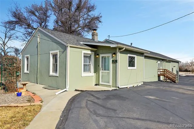 6316 Tennyson Street Arvada, CO 80003
