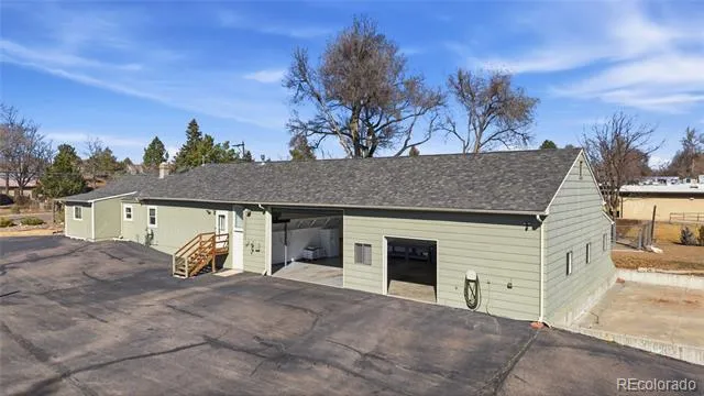 6316 Tennyson Street Arvada, CO 80003