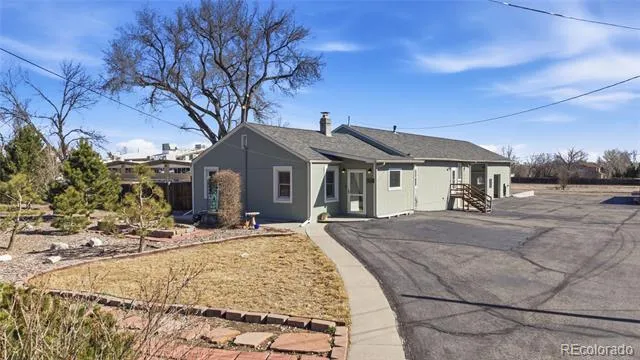 6316 Tennyson Street Arvada, CO 80003