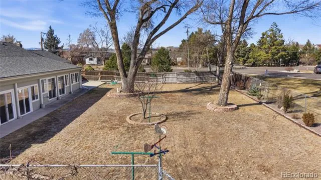 6316 Tennyson Street Arvada, CO 80003