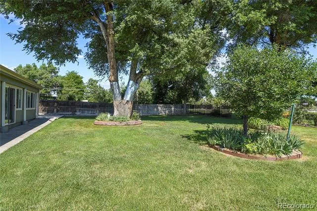 6316 Tennyson Street Arvada, CO 80003