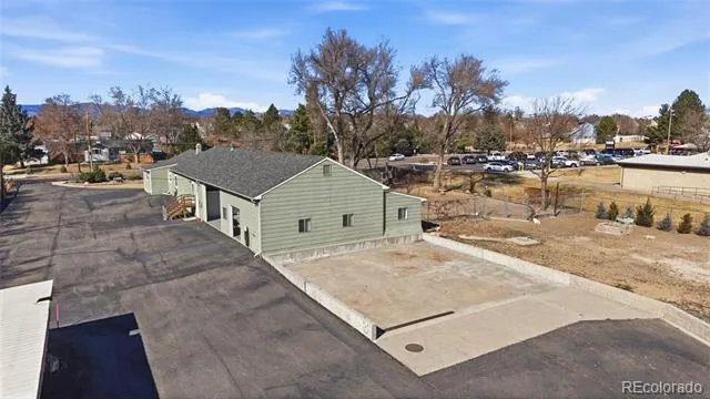 6316 Tennyson Street Arvada, CO 80003