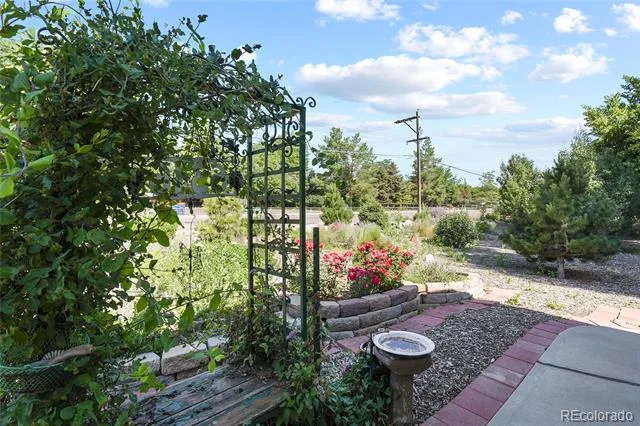 6316 Tennyson Street Arvada, CO 80003