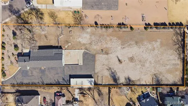 6316 Tennyson Street Arvada, CO 80003