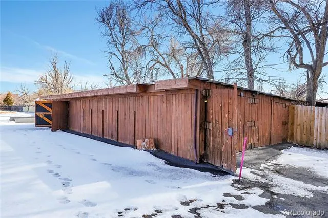 6316 Tennyson Street Arvada, CO 80003