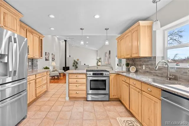 6316 Tennyson Street Arvada, CO 80003