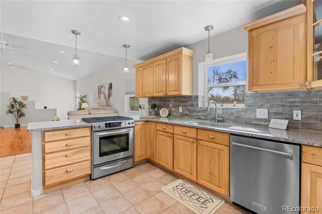 6316 Tennyson Street Arvada, CO 80003