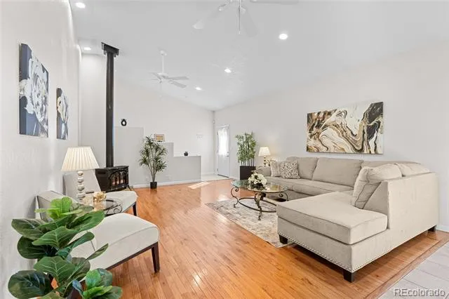 6316 Tennyson Street Arvada, CO 80003