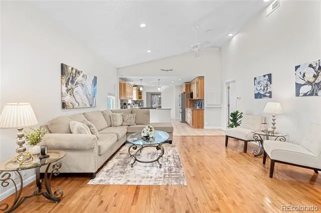 6316 Tennyson Street Arvada, CO 80003