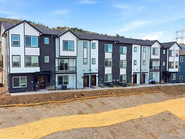 4694 Cloudburst Lane Morrison, CO 80465