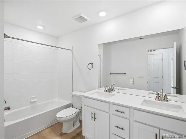 4694 Cloudburst Lane Morrison, CO 80465