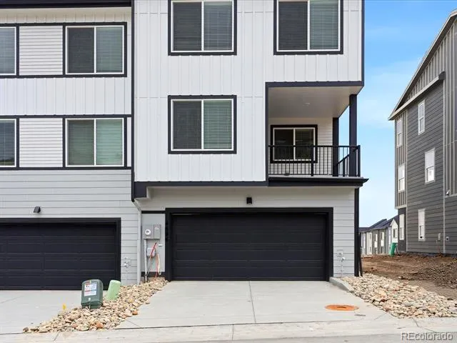 4694 Cloudburst Lane Morrison, CO 80465