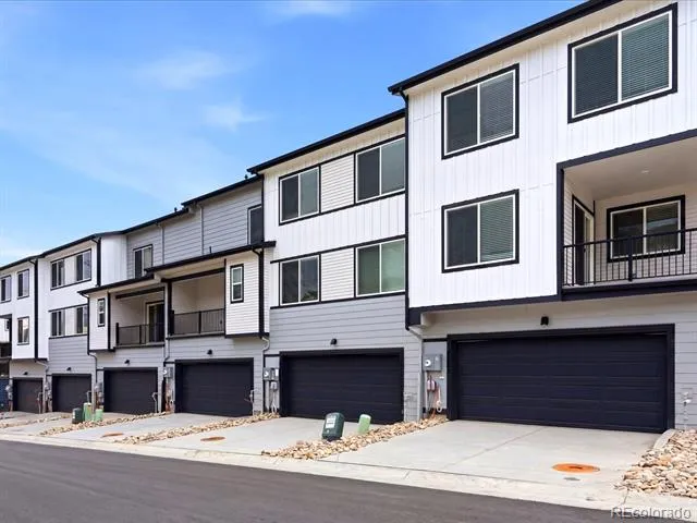 4694 Cloudburst Lane Morrison, CO 80465