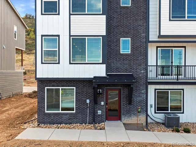 4694 Cloudburst Lane Morrison, CO 80465