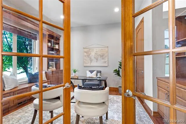 11750 Dunrich Road Parker, CO 80138