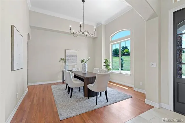 11750 Dunrich Road Parker, CO 80138