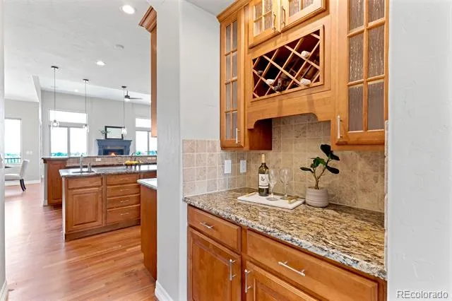11750 Dunrich Road Parker, CO 80138