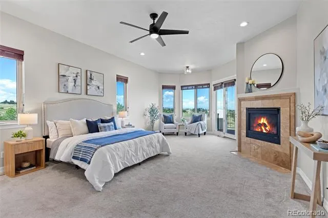 11750 Dunrich Road Parker, CO 80138