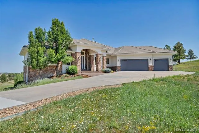 11750 Dunrich Road Parker, CO 80138