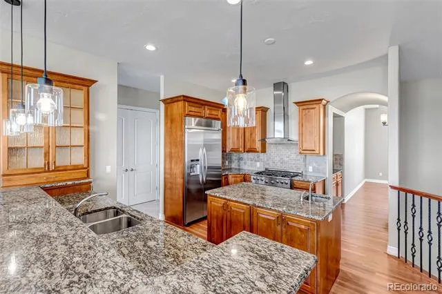 11750 Dunrich Road Parker, CO 80138