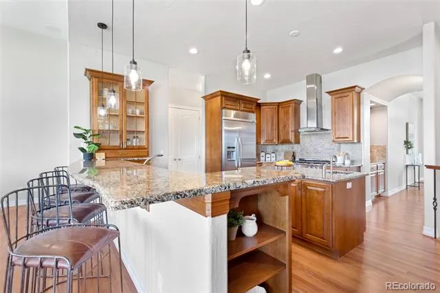 11750 Dunrich Road Parker, CO 80138