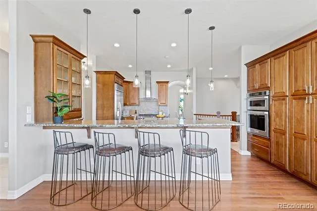 11750 Dunrich Road Parker, CO 80138