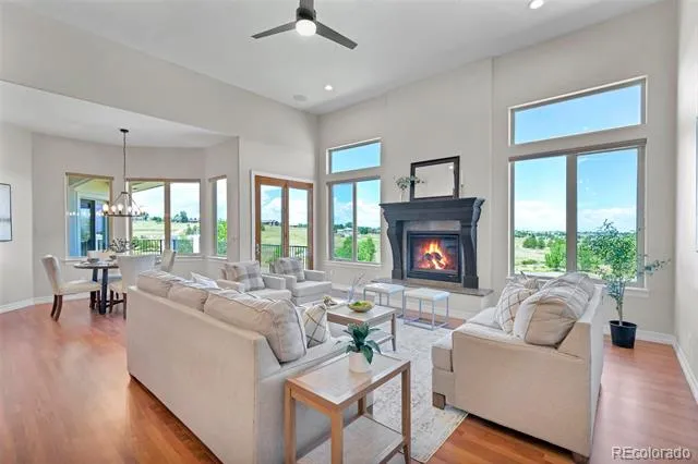 11750 Dunrich Road Parker, CO 80138