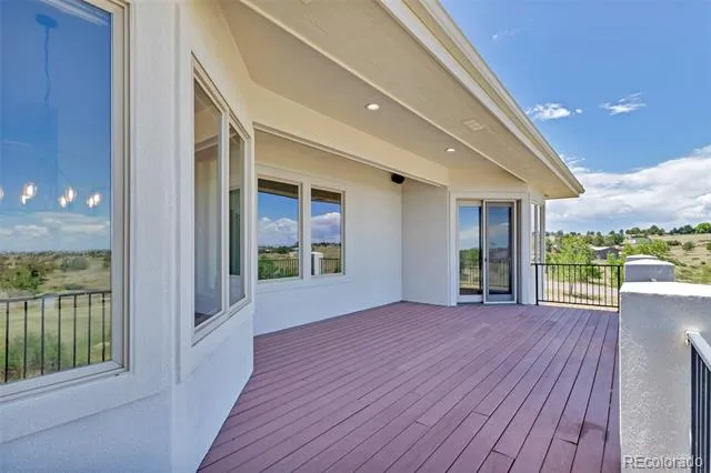 11750 Dunrich Road Parker, CO 80138
