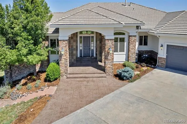 11750 Dunrich Road Parker, CO 80138