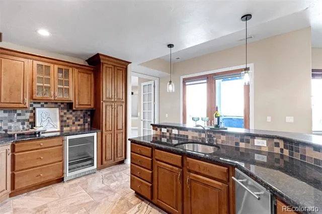 11750 Dunrich Road Parker, CO 80138