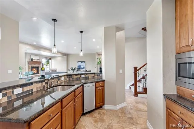11750 Dunrich Road Parker, CO 80138