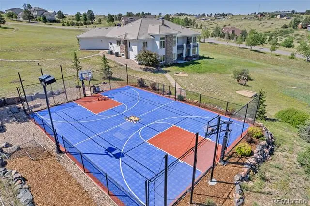 11750 Dunrich Road Parker, CO 80138