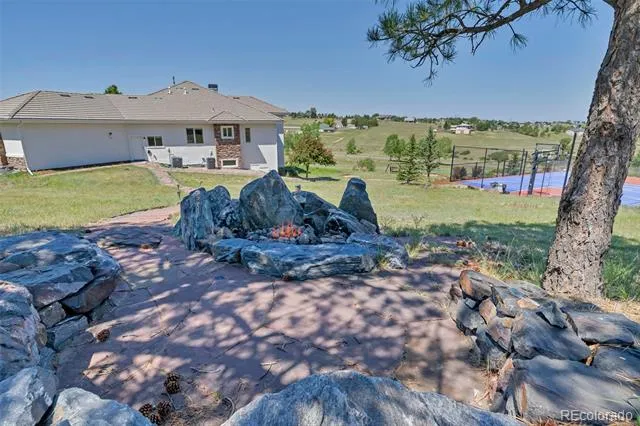 11750 Dunrich Road Parker, CO 80138