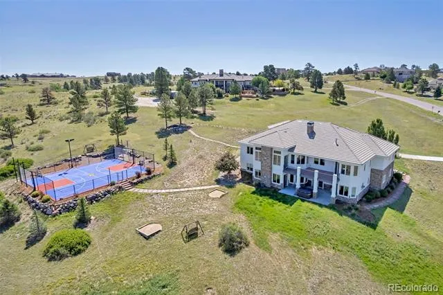 11750 Dunrich Road Parker, CO 80138