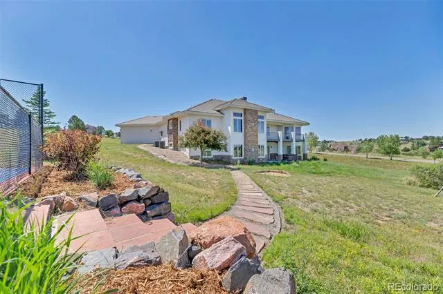11750 Dunrich Road Parker, CO 80138